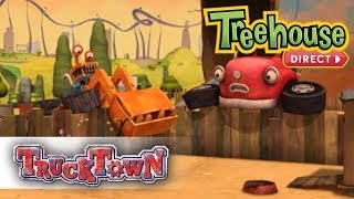 S01E09-How To Train Your Lawnmower The Great Gravelly Ghost Truck