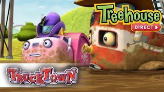 S01E10-How To Train Your Lawnmower The Great Gravelly Ghost Truck