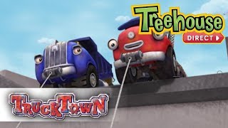 S01E14-Jump Craner  Jump The Anything But Wrecking Game