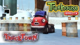 S01E15-Ice Truckey Smash Ball