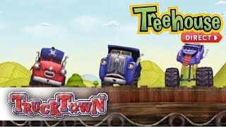 S01E16-Pirate Trucks Builder Rosie