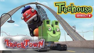 S01E18-Trucks In Shining Armour