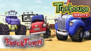 S01E30-Let’s Dry Dan Power Truck Challenge