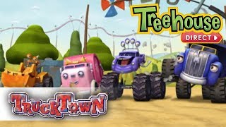 S01E32-Friendtruck Day