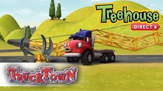 S01E33-Let’s Go to the Sandpit Who’s Got the Power