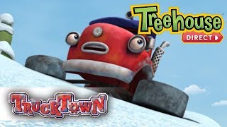 S01E35-Truck Sliding Pipe Games