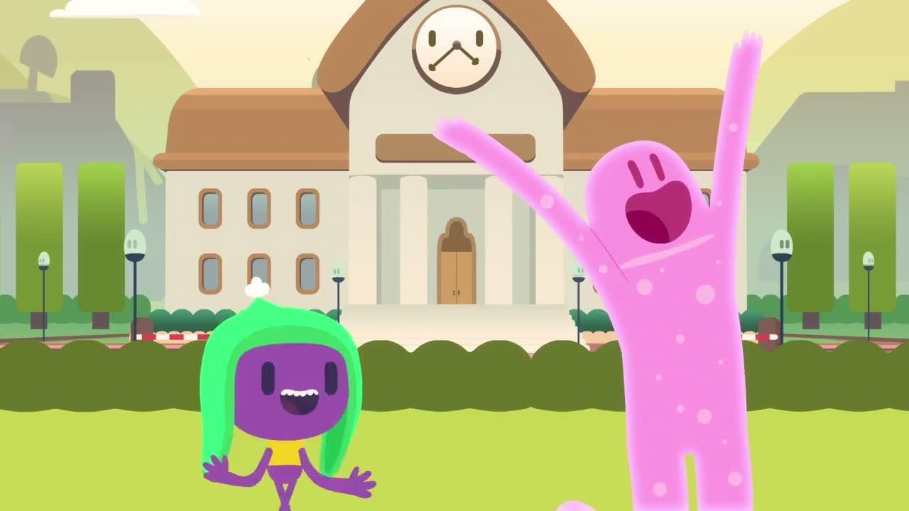 S01E01-City Day Lets Get to That Thing
