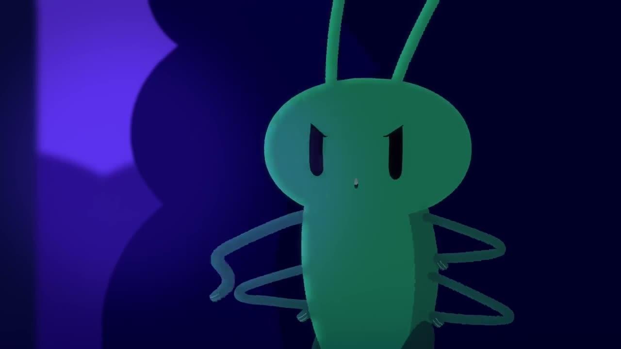 S01E02-Sorry Mr Sun Whats the Trouble Bubble