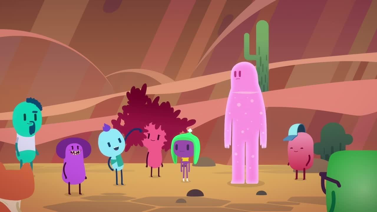 S01E03-Bed Follows Gotta Get a Gimmick