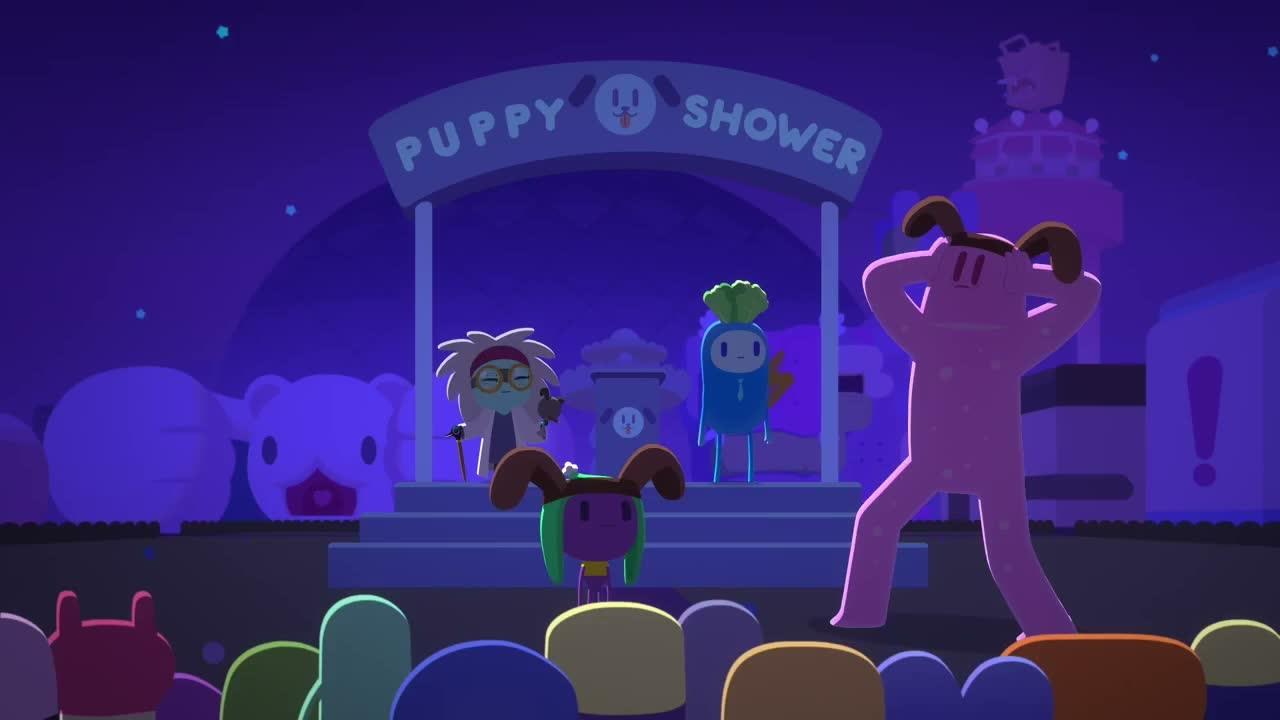 S01E06-Puppy Shower Claude the Buff Hamster