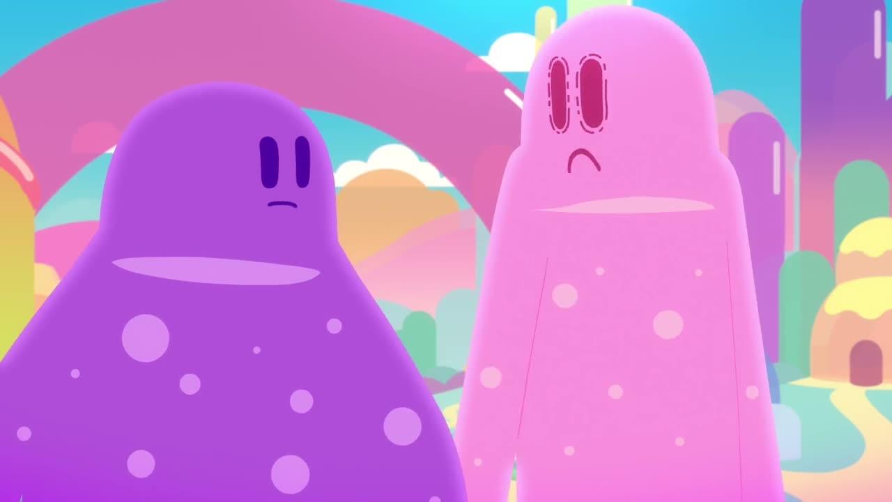 S01E09-No Sleep til 8 Oclock Glukos Jelly Jam