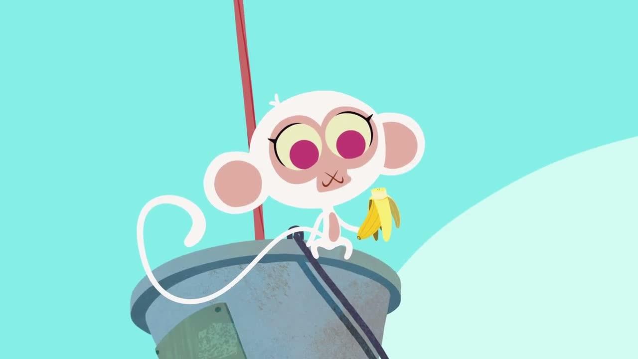 S02E10-E12 Bluefish-Sea-Horse-Guinea-Pig