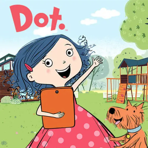 Dot Arabic