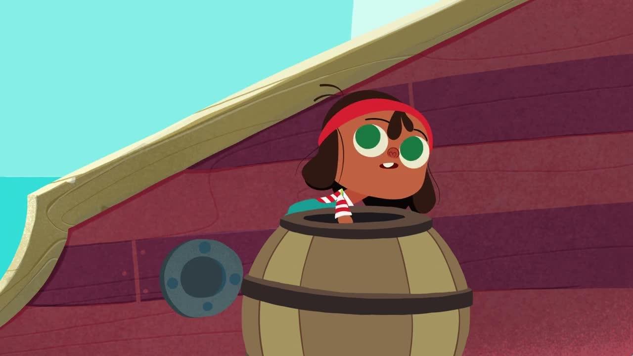 S03E13-E15 Orca-Swordfish-Toucan