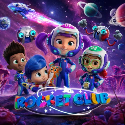 Rocket Club