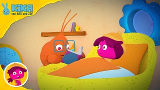 S01E23-Der Familientausch