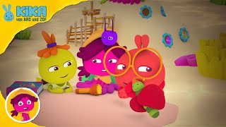 S01E13-Das Grusel Monster