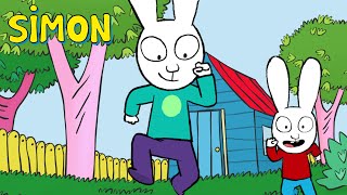 S01E34-My Big Cousin