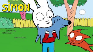 S01E20-Cats and Dogs