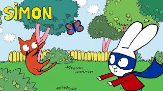 S01E16-Copy Rabbit