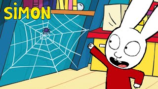 S01E09-The Teeny Weeny Incy Wincy Bugs