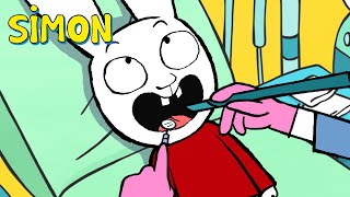 S01E08-Not the Dentist