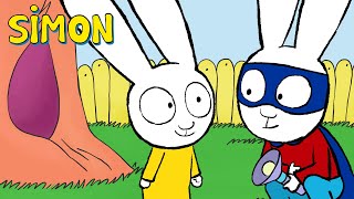 S01E01-Super Rabbit
