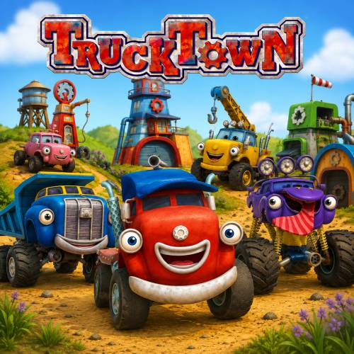 Trucktown