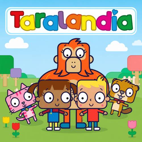 Taralandia