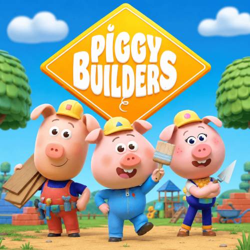 Piggy Builders