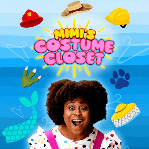 Mimi's Costume Closet