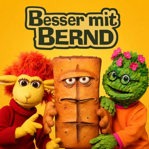 Besser mit Bernd