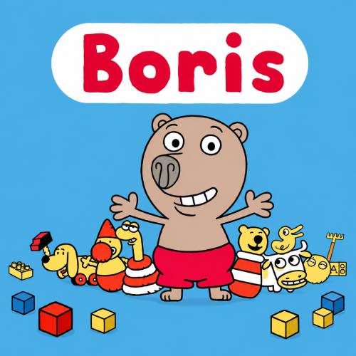 Boris