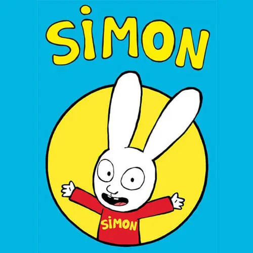 Simon Super Rabbit