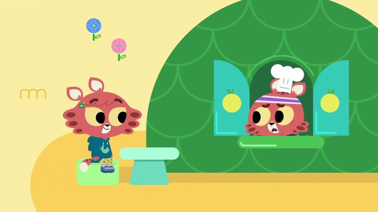 S01E07-The Portrait The Restaurant The Triplet
