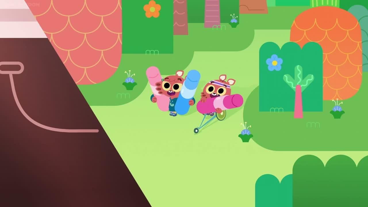 S01E09-The Neighbour The Lies The Polite Guests