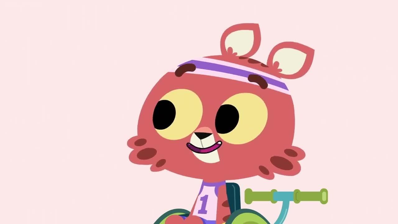 S01E12-The Presents The Captain The Tooth
