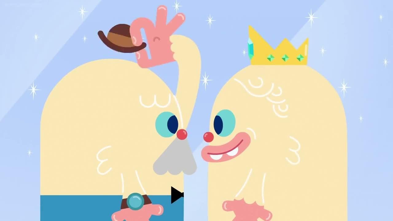 S01E15-The King The Bag The Laugh