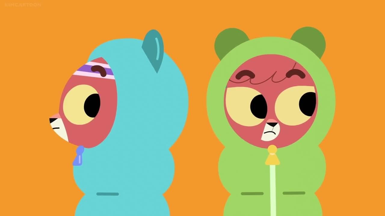 S01E16-The Replacement The Tattlers The Clown