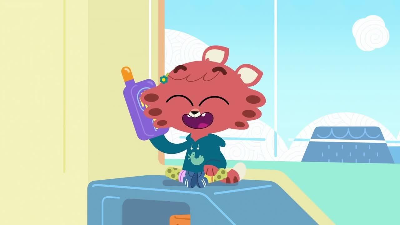 S01E21-The Balloons The Guards The Cars