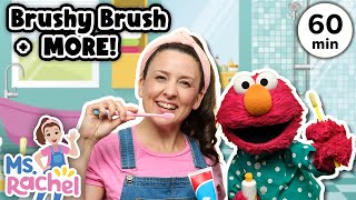 Brush Your Teeth Song Timer Kids Songs and Nursery Rhymes