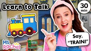 Learn to Talk for Babies and Toddlers