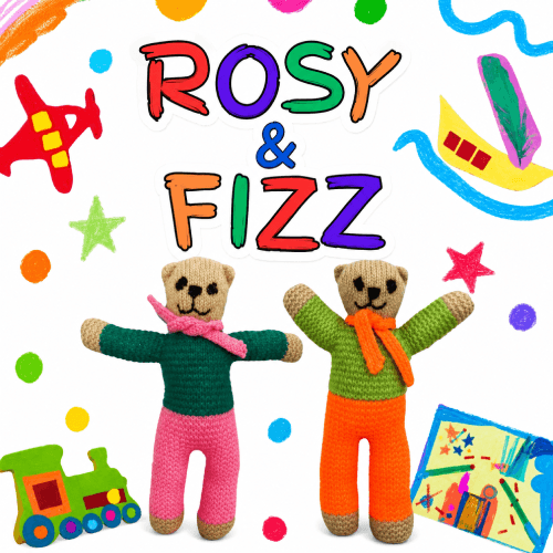 Rosy & Fizz