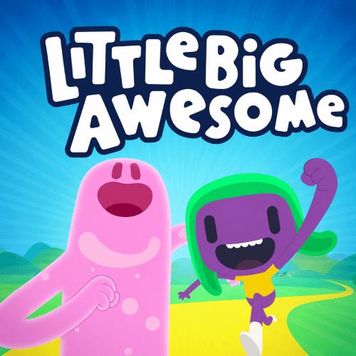 Little Big Awesome