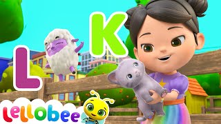 ABC Animals