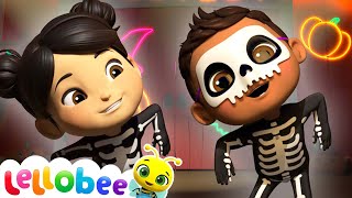 Do the Skeleton Dance Halloween Special