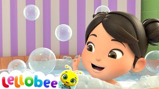 Bath Song