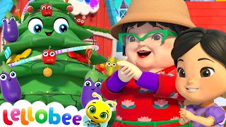 The Christmas Parade