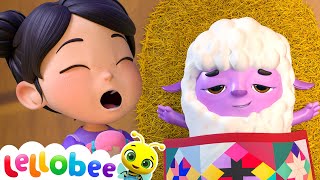 Lellobee Lullaby