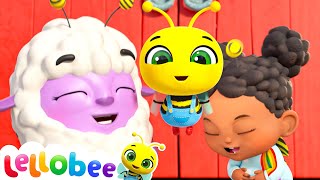 Be a Bee Dance